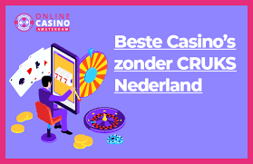 Casino Zonder CRUKS met iDEAL Speel Veilig en Gemakkelijk -404460916