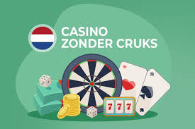 De Wereld van Geen CRUKS Casino's Vrijheid in Online Gokken De Wereld van Geen CRUKS Casino's Vrijheid in Online Gokken
