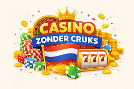 De Wereld van Geen CRUKS Casino's Vrijheid in Online Gokken De Wereld van Geen CRUKS Casino's Vrijheid in Online Gokken