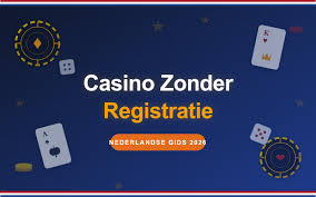 De Wereld van Geen CRUKS Casino's Vrijheid in Online Gokken De Wereld van Geen CRUKS Casino's Vrijheid in Online Gokken