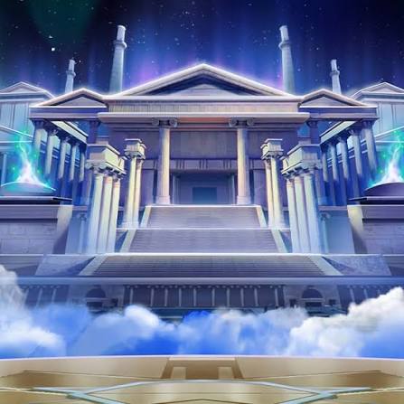 Exploring the Mythical World of Gates of Olympus Slot -955318354