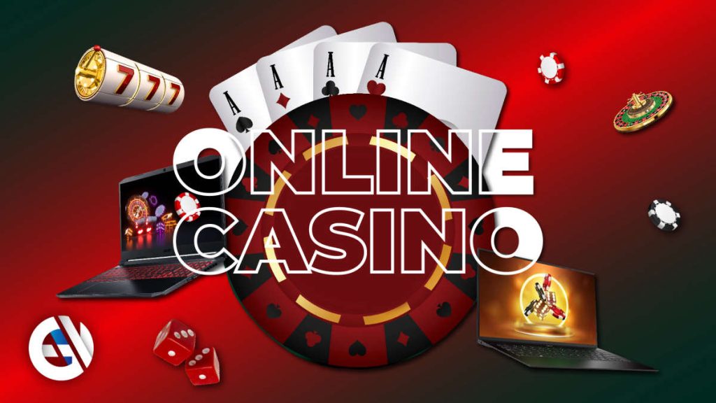 Guide to the Casinia Casino Registration Process Guide to the Casinia Casino Registration Process