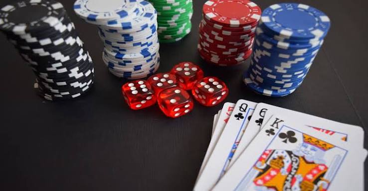 Nové Online České Casino Objevte Nejlepší Možnosti Hraní