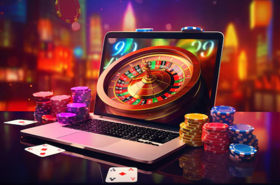 Τα Καλύτερα Online Casino στην Ελλάδα Οδηγός και Συμβουλές -493952807