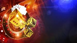 The Ultimate Guide to Sharkroll Casino A Unique Gaming Experience
