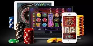 Unleash the Thrill Discover Slots Angels Casino