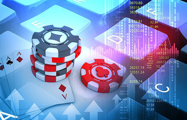 Legální online casino Grandwin – Vstupte do světa zábavy a výher