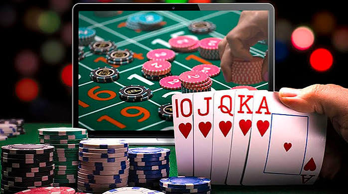 Legální online casino Grandwin – Vstupte do světa zábavy a výher