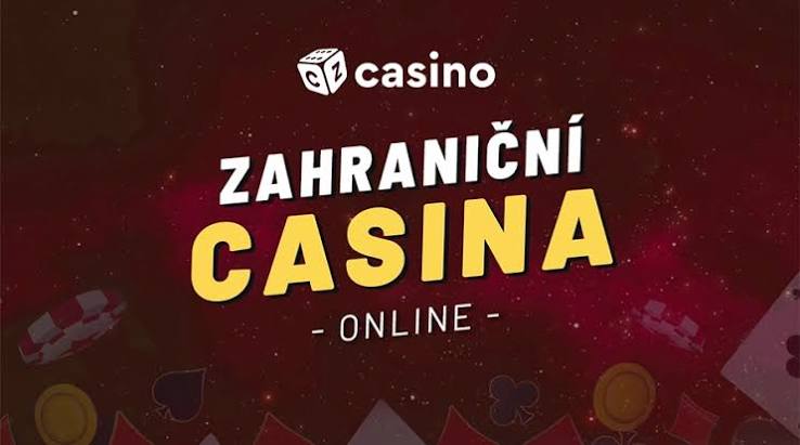 Online kasina v ČR Objevte nejlepší možnosti pro hráče Online kasina v ČR Objevte nejlepší možnosti pro hráče
