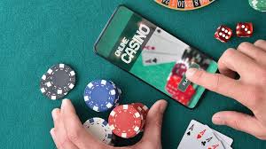 The Jazz of Online Casinos A Harmonious Blend of Fun and Fortune The Jazz of Online Casinos A Harmonious Blend of Fun and Fortune